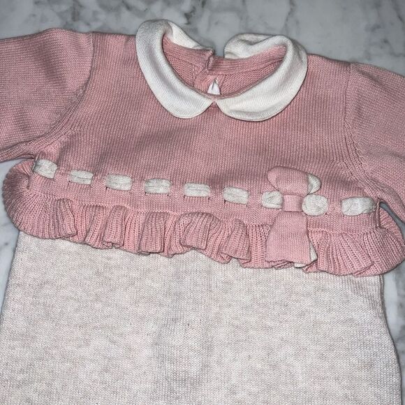 NWOT MAYORAL 6/9M - Picture 4 of 12